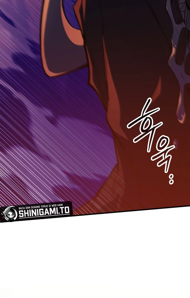 The Legendary Hero Is An Academy Honors Student Chapter 60 Fix Gambar 51
